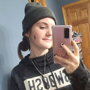 Meet your Posher, Hailey